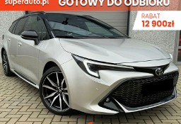 Toyota Corolla XII GR Sport 2.0 Hybrid Dynamic Force GR Sport 2.0 Hybrid Dynamic Force 178KM