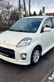 Daihatsu Sirion II-2