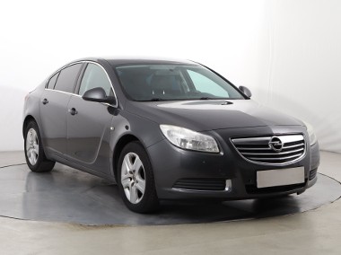 Opel Insignia , Navi, Parktronic-1