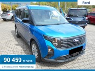 Ford Tourneo Courier Titanium A7 Titanium A7 1.0 125KM