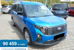 Ford Tourneo Courier Titanium A7 Titanium A7 1.0 125KM