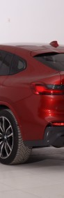 BMW X4 II Salon Polska, Serwis ASO, Automat, Skóra, Navi, Klimatronic,-4