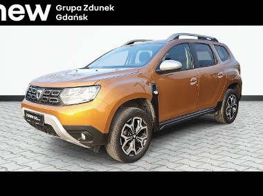 Dacia Duster I 1.0 TCe SL Look LPG-1