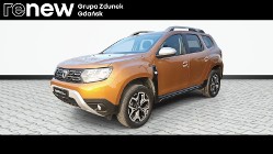 Dacia Duster I 1.0 TCe SL Look LPG