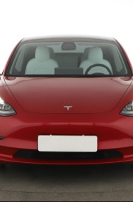 Tesla Model 3 , SoH 91%, 1. Właściciel, Serwis ASO, Automat, Skóra, Navi,, , SoH 91%,-2