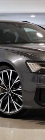 Audi A6 V (C8) Sline HDMatrixLED HAK Ambiente Kamera360 Pneumatyka Lane Assist 21ca-4