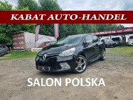 Renault Clio IV WERSJA GT*AUTOMAT*Navi*Pdc*Alu 17*Tempomat*Łopatki*Kubełki