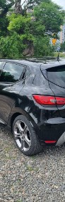 Renault Clio IV WERSJA GT*AUTOMAT*Navi*Pdc*Alu 17*Tempomat*Łopatki*Kubełki-4