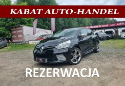 Renault Clio IV WERSJA GT*AUTOMAT*Navi*Pdc*Alu 17*Tempomat*Łopatki*Kubełki