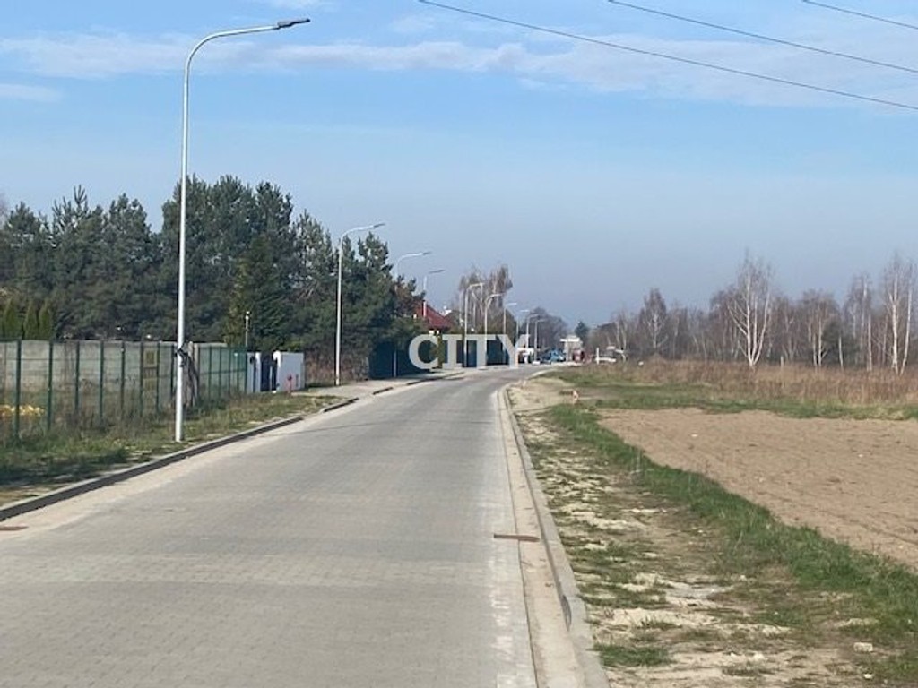 Działka Inwestycyjna dla Dewelopera/Marcinkowice - Widok 2
