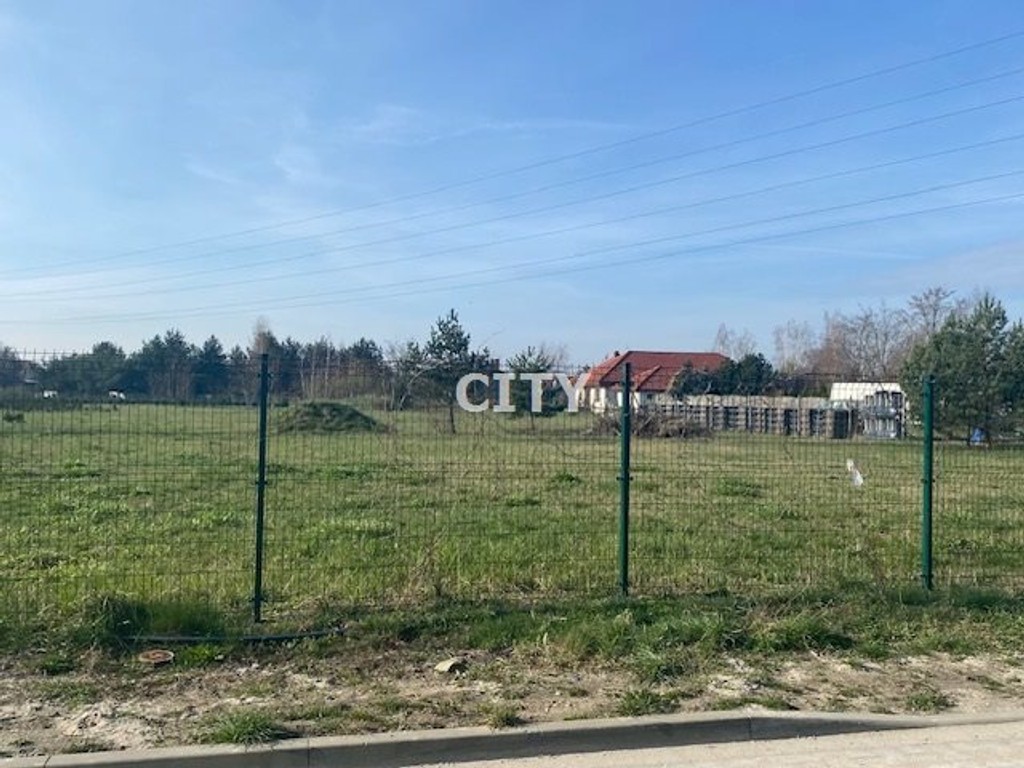 Działka Inwestycyjna dla Dewelopera/Marcinkowice - Widok 5