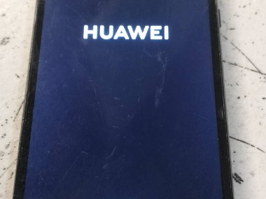 Sprzedam Telefon Używany Huawei Y5 2019-1
