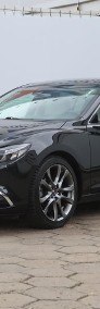 Mazda 6 III Salon Polska, Serwis ASO, Automat, Skóra, Navi, Klimatronic,-3