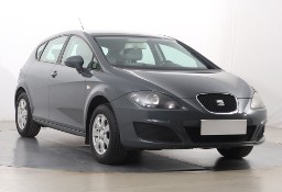 SEAT Leon II , Salon Polska, Serwis ASO, Klima,ALU