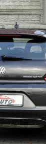 Volkswagen Scirocco III 2,0TDi 140KM Comfortline/DSG/NoweOpony/Parktronic/Tempomat-3