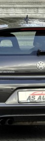 Volkswagen Scirocco III 2,0TDi 140KM Comfortline/DSG/NoweOpony/Parktronic/Tempomat-4
