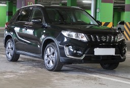 Suzuki Vitara II , Salon Polska, 1. Właściciel, Serwis ASO, Klimatronic,