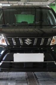 Suzuki Vitara II , Salon Polska, 1. Właściciel, Serwis ASO, Klimatronic,-2