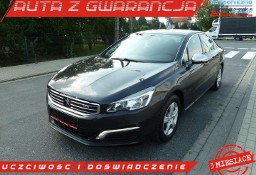 Peugeot 508 I