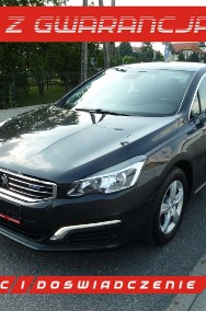 Peugeot 508 I-2