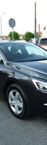 Peugeot 508 I-3