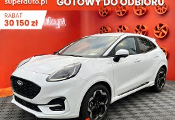 Ford Puma II ST-Line X PowerShift mHEV 1.0 EcoBoost ST-Line X mHEV 1.0 EcoBoost 125KM