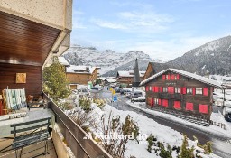 Mieszkanie Les Diablerets