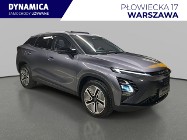 Inna Inny VAT 23% EV 204KM automat 2024/2025 r., salon PL, I wł., kpl. opon