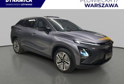 Inna Inny VAT 23% EV 204KM automat 2024/2025 r., salon PL, I wł., kpl. opon