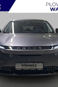VAT 23% EV 204KM automat 2024/2025 r., salon PL, I wł., kpl. opon-2