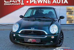 MINI One I 1.6i, Klimatyzacja, Zadbany, AUTO DEAL Piła 60 aut na palcu. Sprawdź