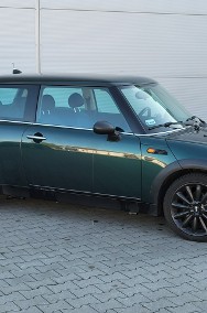 MINI One I 1.6i, Klimatyzacja, Zadbany, AUTO DEAL Piła 60 aut na palcu. Sprawdź-2