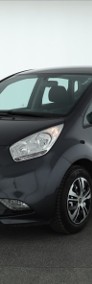 Kia Venga , Salon Polska, Serwis ASO, Klima, Parktronic-3