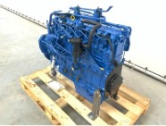 Detroit Diesel 638LH Silnik wysokopręźny - NOWY