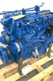 Detroit Diesel 638LH Silnik wysokopręźny - NOWY-2