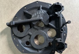 Claas AXION 830 CMATIC Pokrywa Przekładni 00 1149 385 1 0011493851