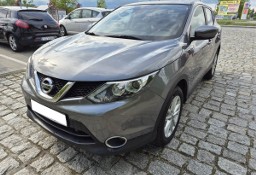 Nissan Qashqai II ROK 2015