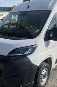 Peugeot Boxer Heavy L2H2 aut Heavy L2H2 aut 2.2 180KM-2