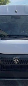 Peugeot Boxer Heavy L2H2 aut Heavy L2H2 aut 2.2 180KM-3