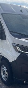 Peugeot Boxer Heavy L2H2 aut Heavy L2H2 AT8 2.2 180KM-3