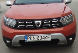 Dacia Duster I Salon Polska Serwis ASO Wersja Prestige