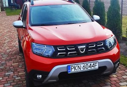 Dacia Duster I Salon Polska Serwis ASO Wersja Prestige