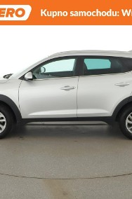 Hyundai Tucson III navi grzane fotele kamera tempomat klima-auto.-2