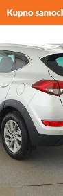 Hyundai Tucson III navi grzane fotele kamera tempomat klima-auto.-4