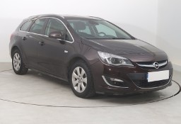 Opel Astra J , Automat, Navi, Xenon, Klimatronic, Tempomat, Parktronic,