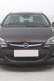 Opel Astra J , Automat, Navi, Xenon, Klimatronic, Tempomat, Parktronic,-2