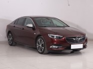Opel Insignia , 170 KM, Automat, Skóra, Navi, Klimatronic, Tempomat,