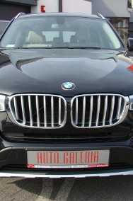 BMW X3 II (F25) Faktura VAT!! Salon!! Gwarancja!!-2