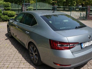 SKODA SUPERB III-1