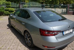 Skoda Superb III